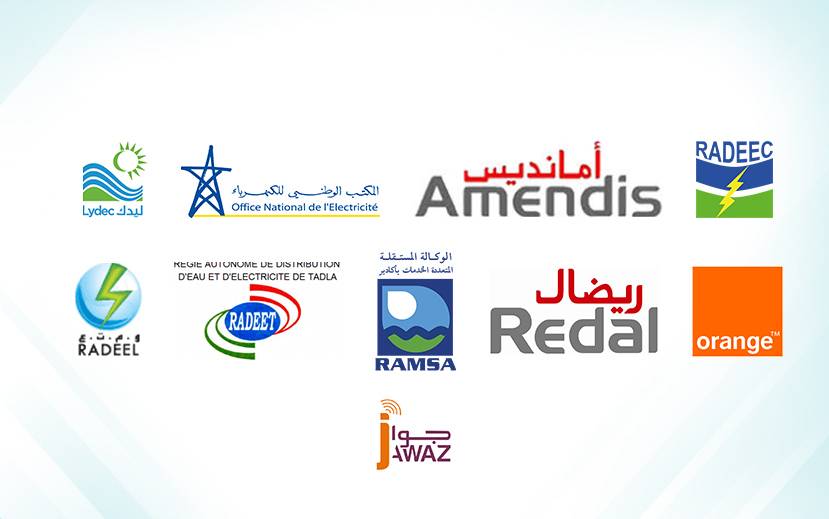 Paiement de factures